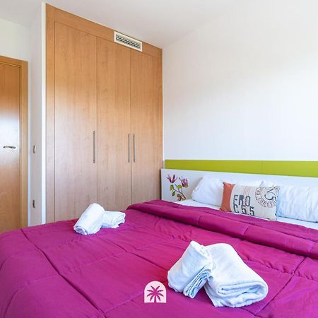 Mediterranean Way - Amadeus Confort Y Lujo Familiar La Pineda Ngoại thất bức ảnh