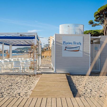 Mediterranean Way - Amadeus Confort Y Lujo Familiar La Pineda Ngoại thất bức ảnh