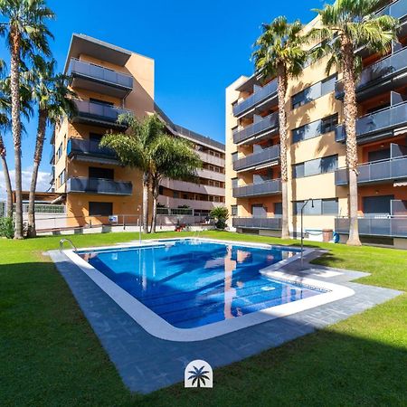 Mediterranean Way - Amadeus Confort Y Lujo Familiar La Pineda Ngoại thất bức ảnh