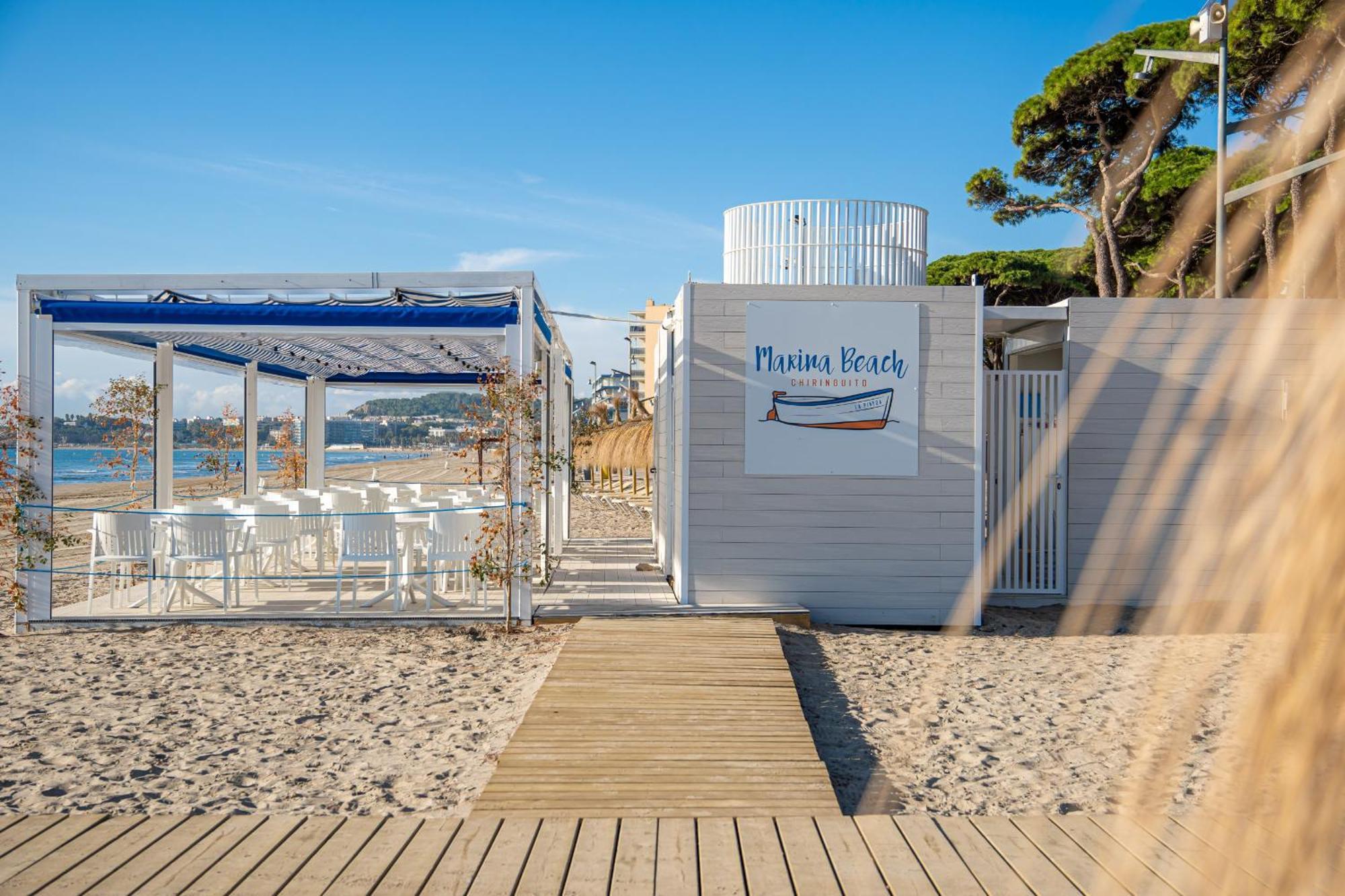 Mediterranean Way - Amadeus Confort Y Lujo Familiar La Pineda Ngoại thất bức ảnh