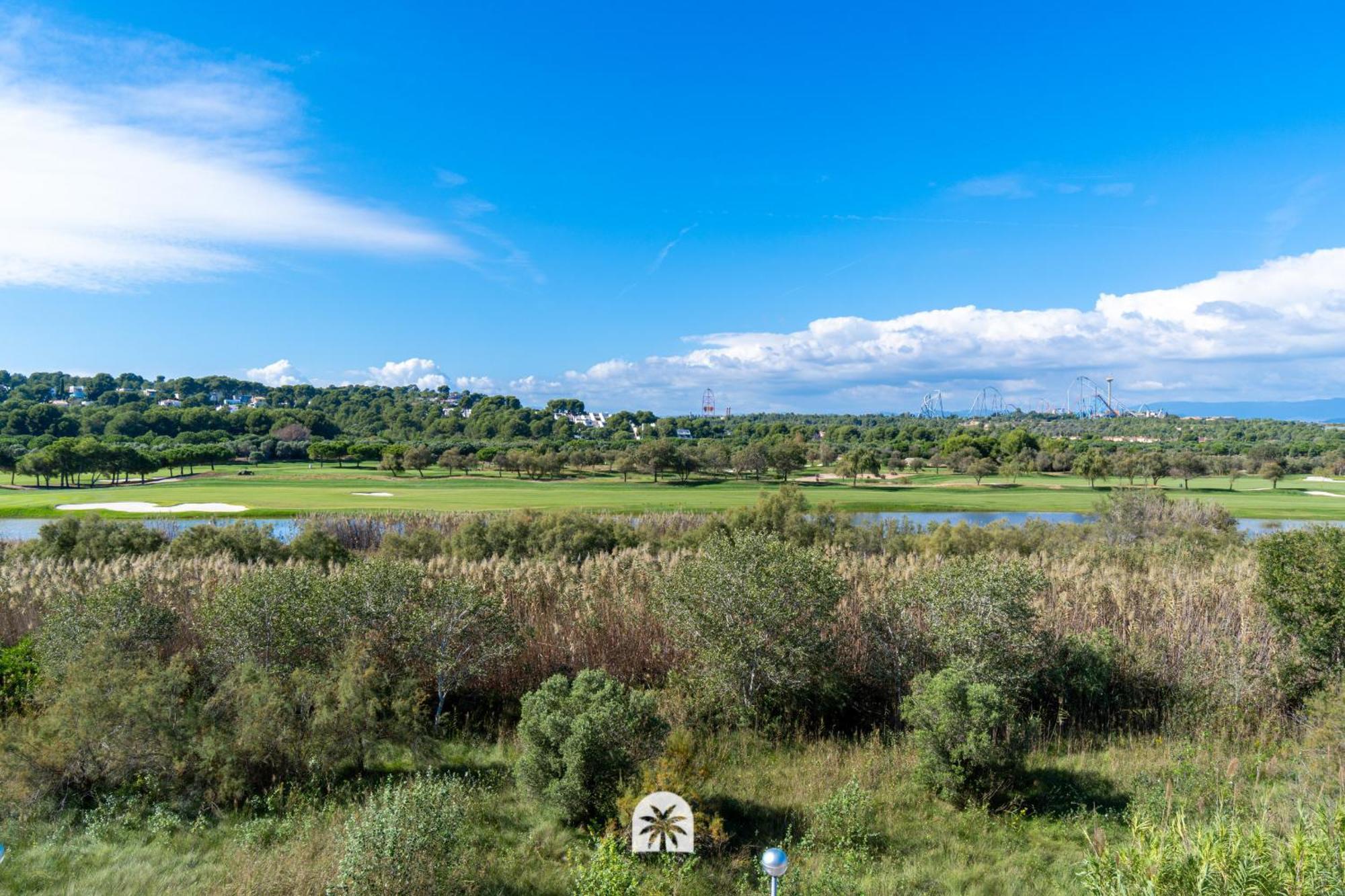Mediterranean Way - Amadeus Confort Y Lujo Familiar La Pineda Ngoại thất bức ảnh