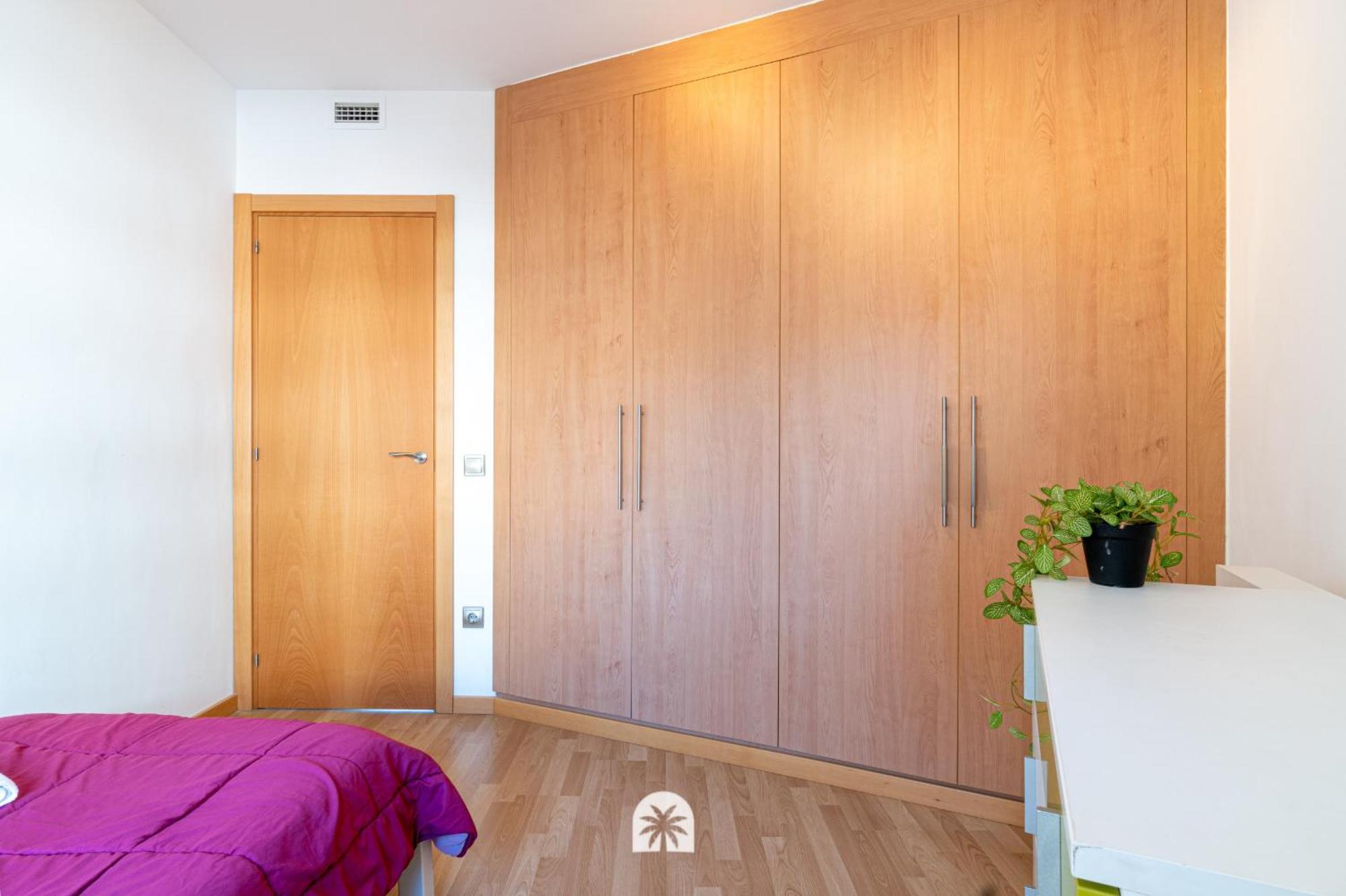 Mediterranean Way - Amadeus Confort Y Lujo Familiar La Pineda Ngoại thất bức ảnh