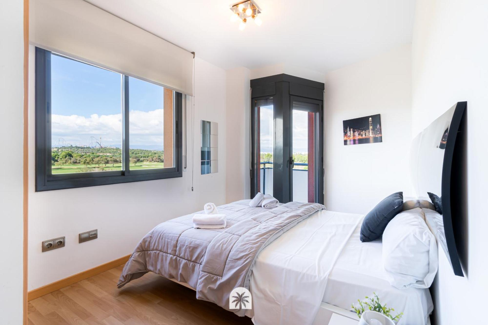 Mediterranean Way - Amadeus Confort Y Lujo Familiar La Pineda Ngoại thất bức ảnh