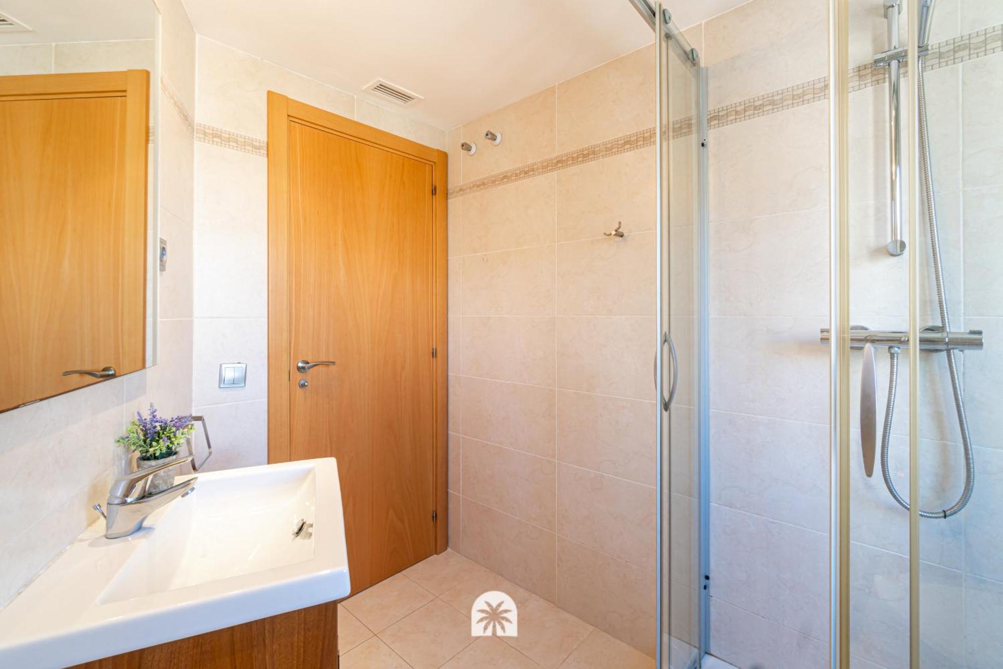 Mediterranean Way - Amadeus Confort Y Lujo Familiar La Pineda Ngoại thất bức ảnh